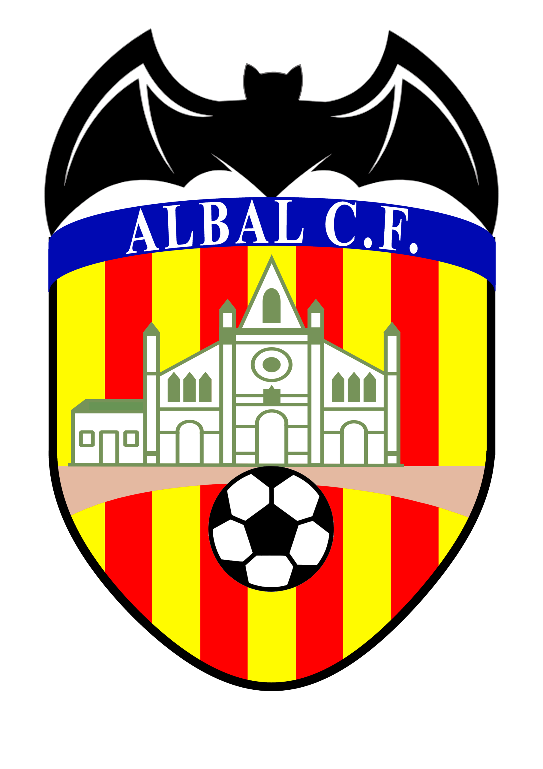 Albal CF
