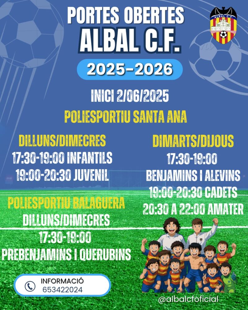 Inscripción Jugadores Escuela 25/26
