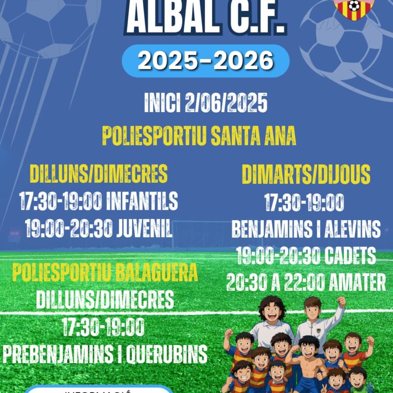 Inscripción Jugadores Escuela 25/26