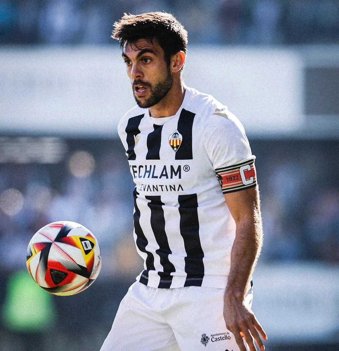 Campo de Fútbol Pepe Paredes