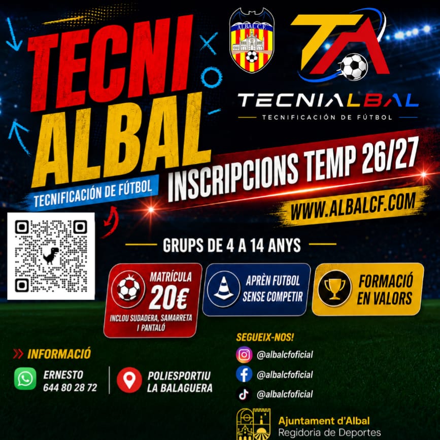 TecniAlbal